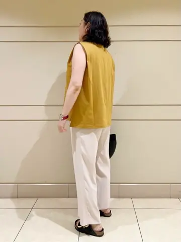 23区 L 山崎 コーディネート画像