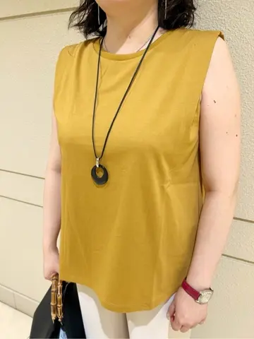 23区 L 山崎 コーディネート画像