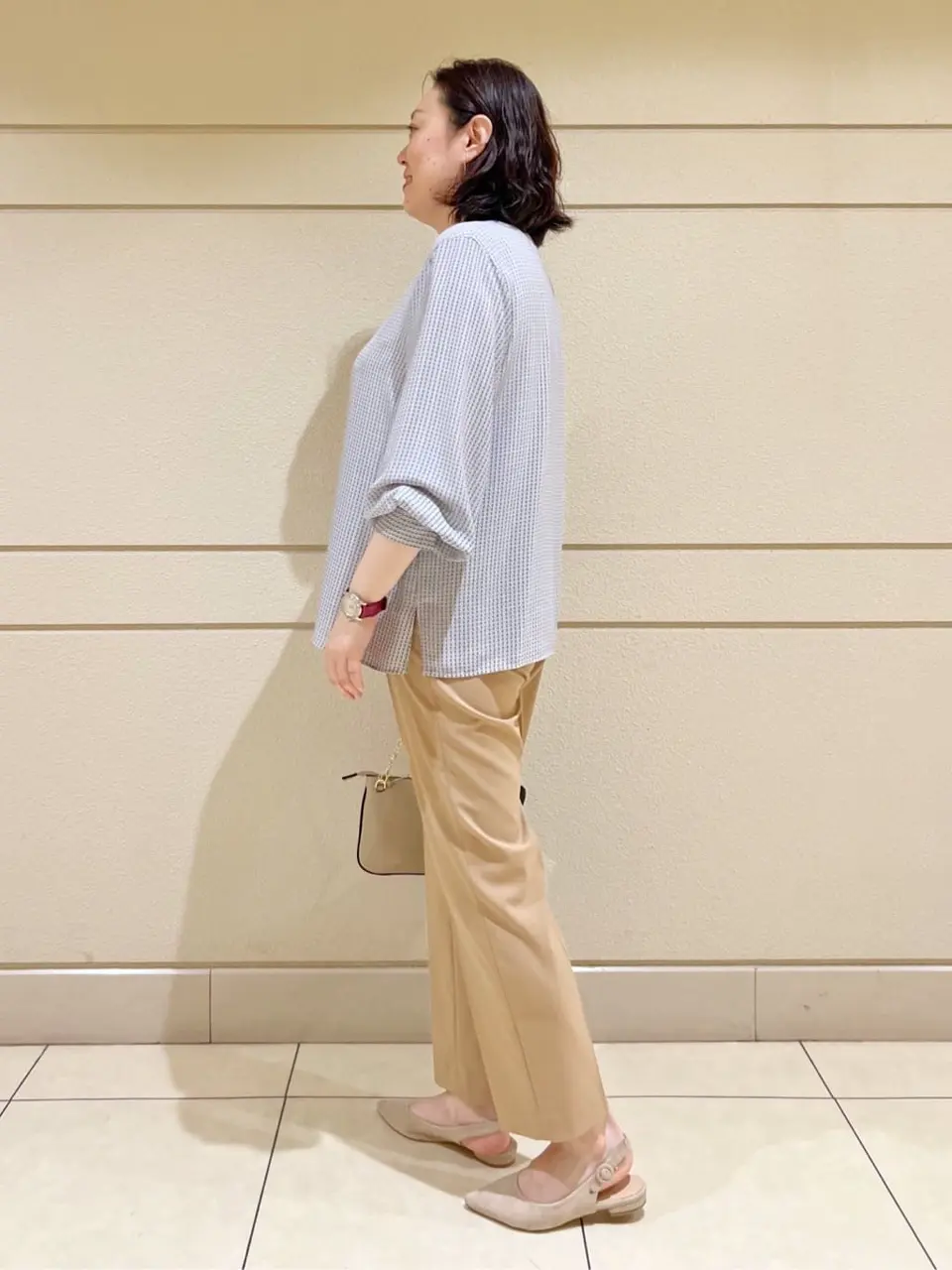 23区 L 山崎 コーディネート画像