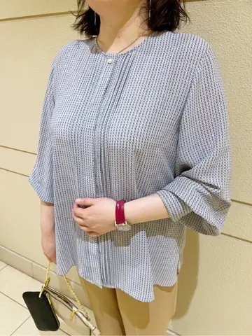 23区 L 山崎 コーディネート画像