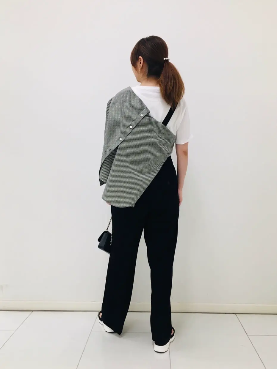 23区 L やの コーディネート画像