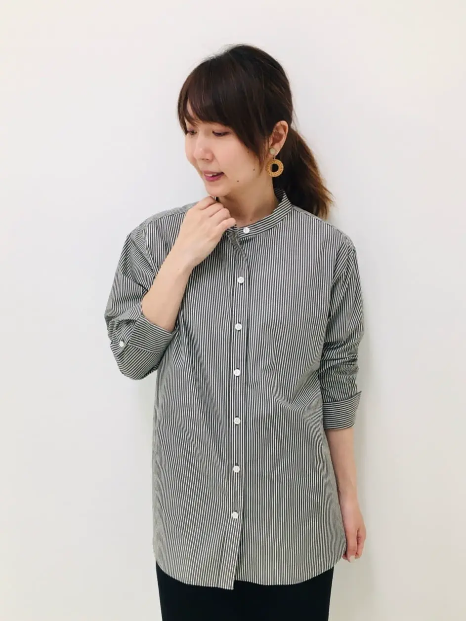 23区 L やの コーディネート画像