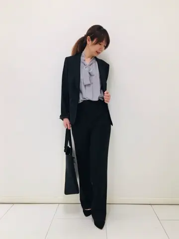 23区 L やの コーディネート画像