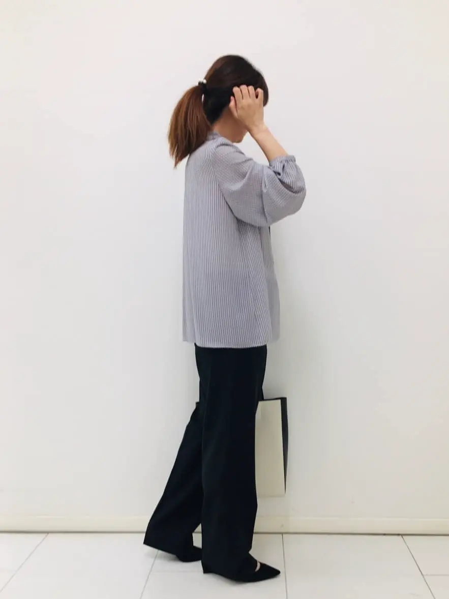 23区 L やの コーディネート画像