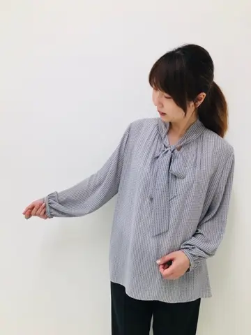 23区 L やの コーディネート画像