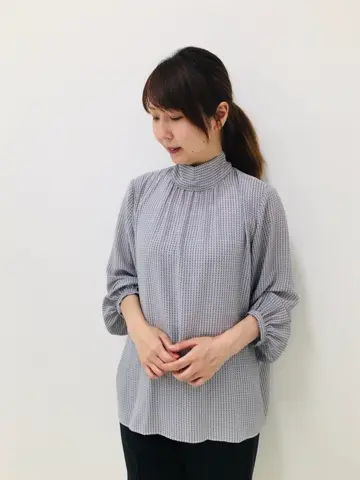 23区 L やの コーディネート画像