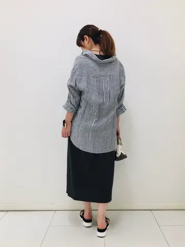 23区 L やの コーディネート画像