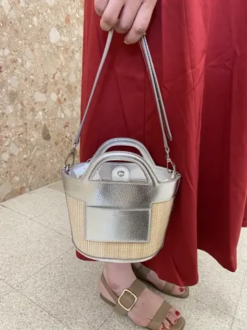 23区 L 佐々木 コーディネート画像