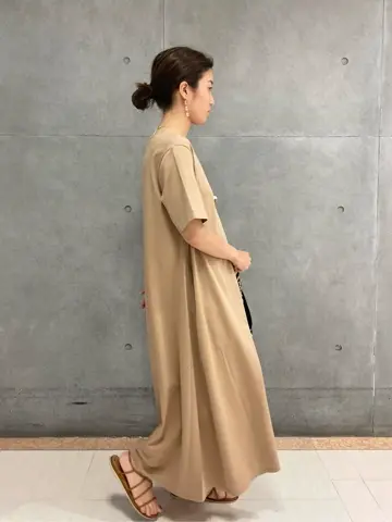 23区 L 島岡 コーディネート画像