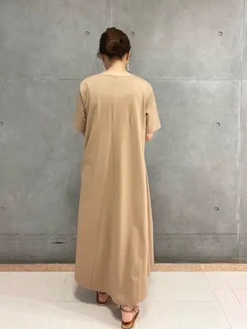 23区 L 島岡 コーディネート画像