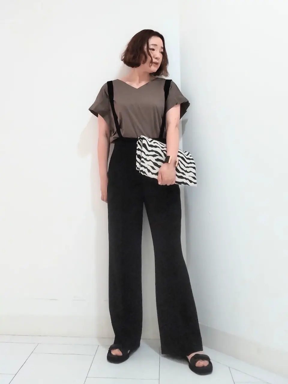 23区 L ナオミ コーディネート画像