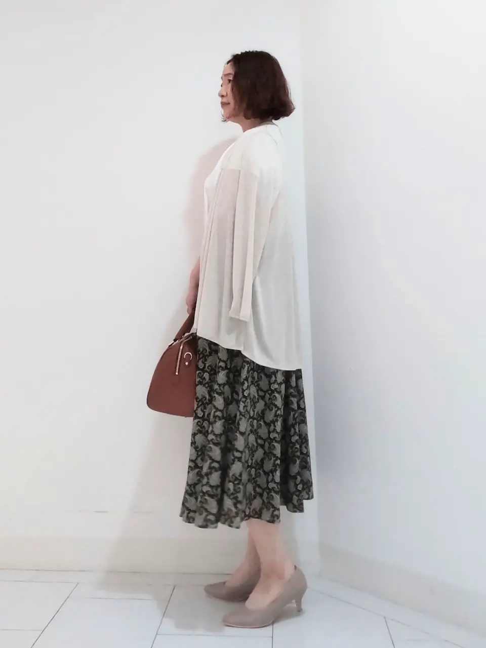 23区 L ナオミ コーディネート画像