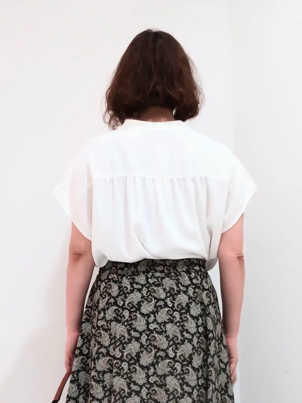 23区 L ナオミ コーディネート画像