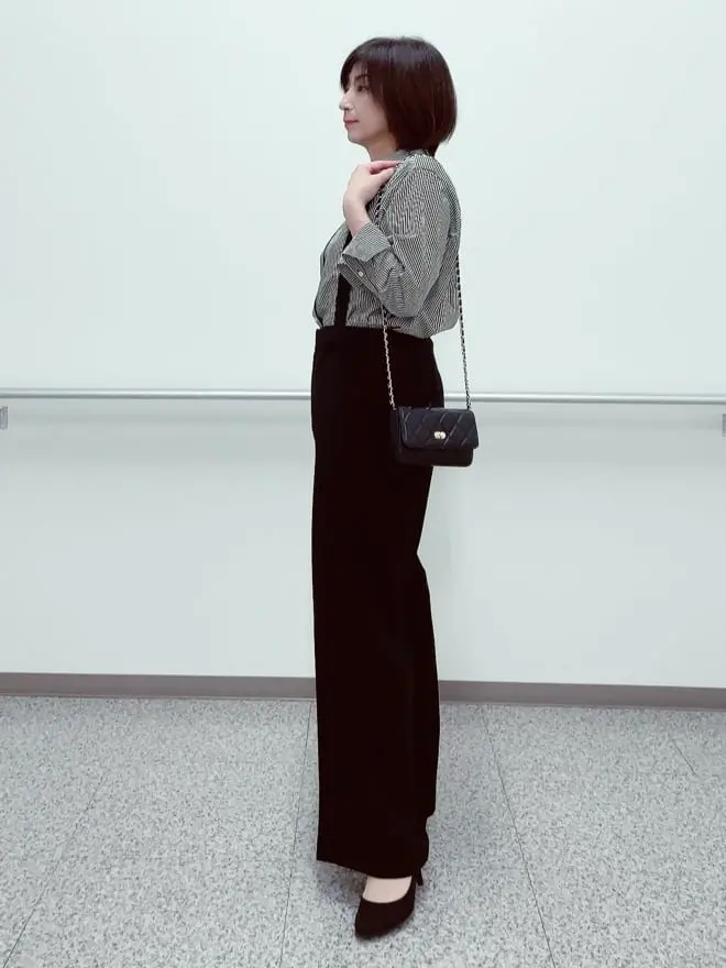 23区 L 水上 コーディネート画像