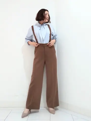 23区 L ナオミ コーディネート画像