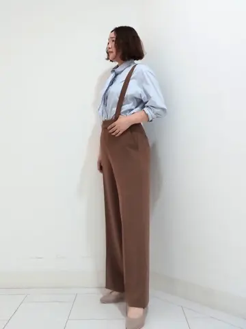 23区 L ナオミ コーディネート画像