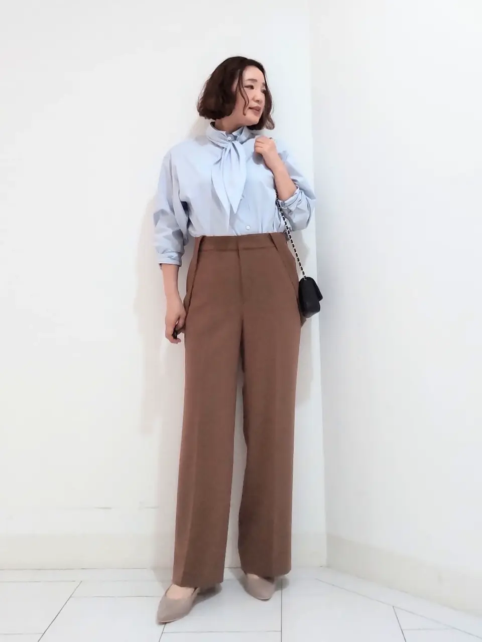 23区 L ナオミ コーディネート画像