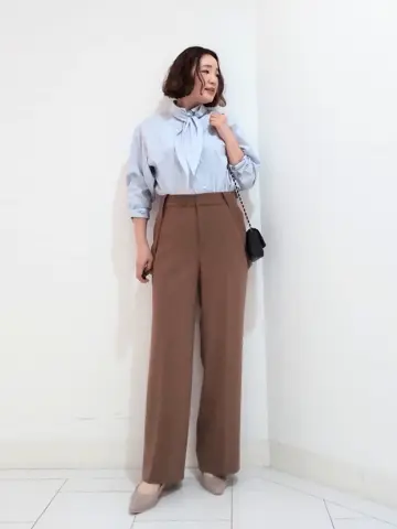 23区 L ナオミ コーディネート画像