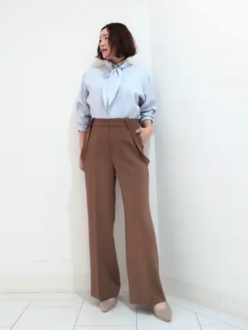 23区 L ナオミ コーディネート画像