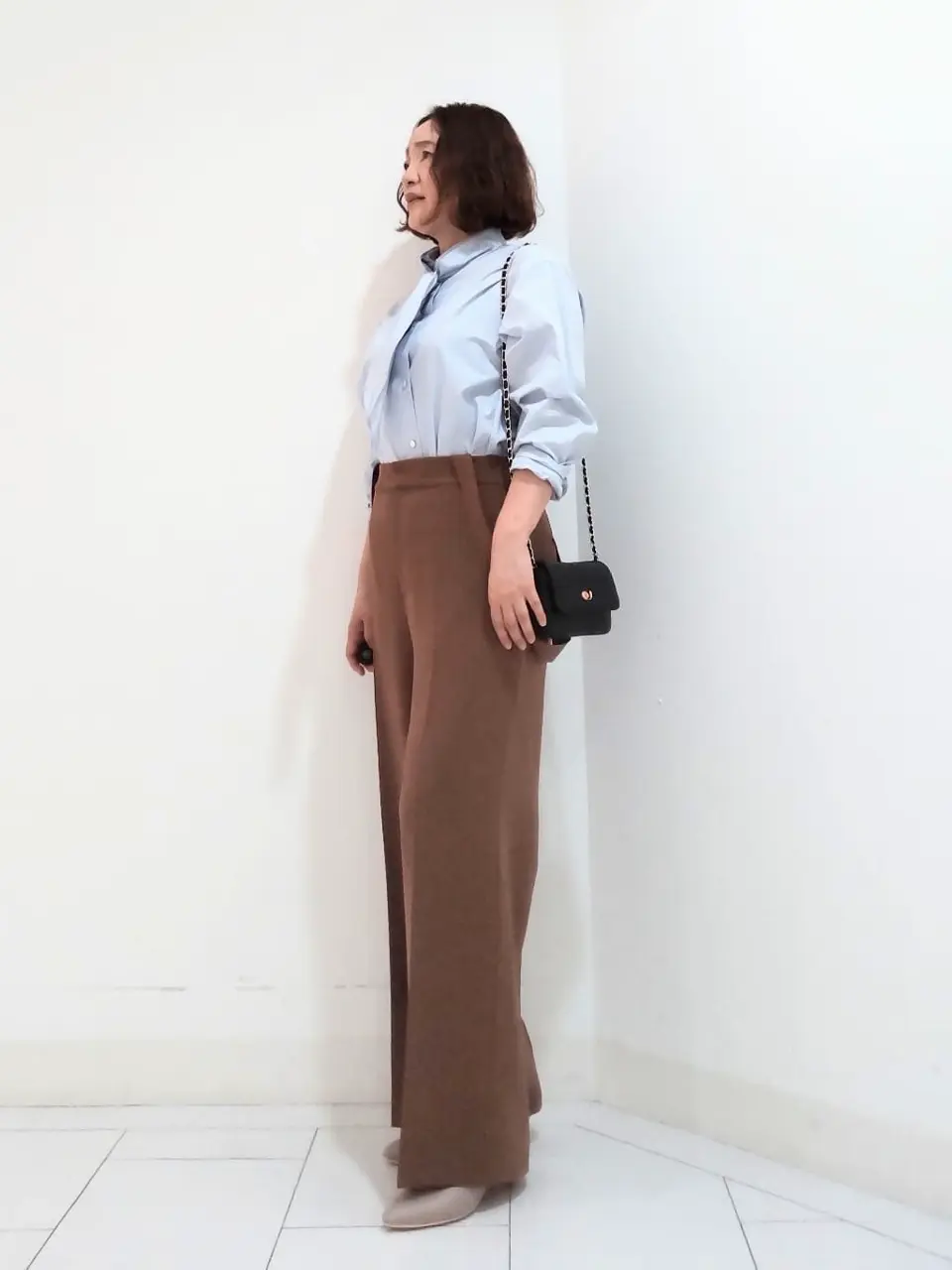 23区 L ナオミ コーディネート画像