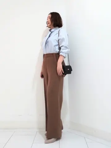 23区 L ナオミ コーディネート画像