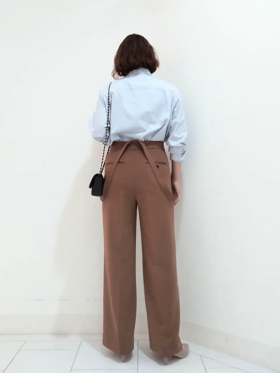 23区 L ナオミ コーディネート画像