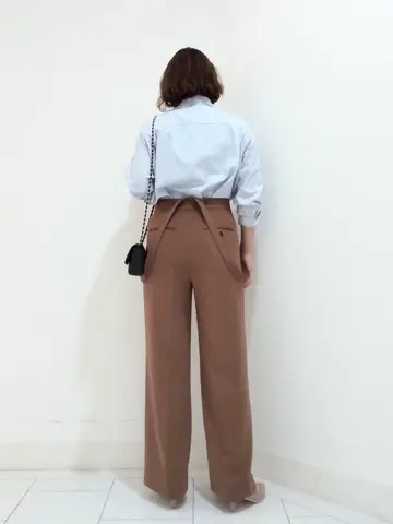 23区 L ナオミ コーディネート画像