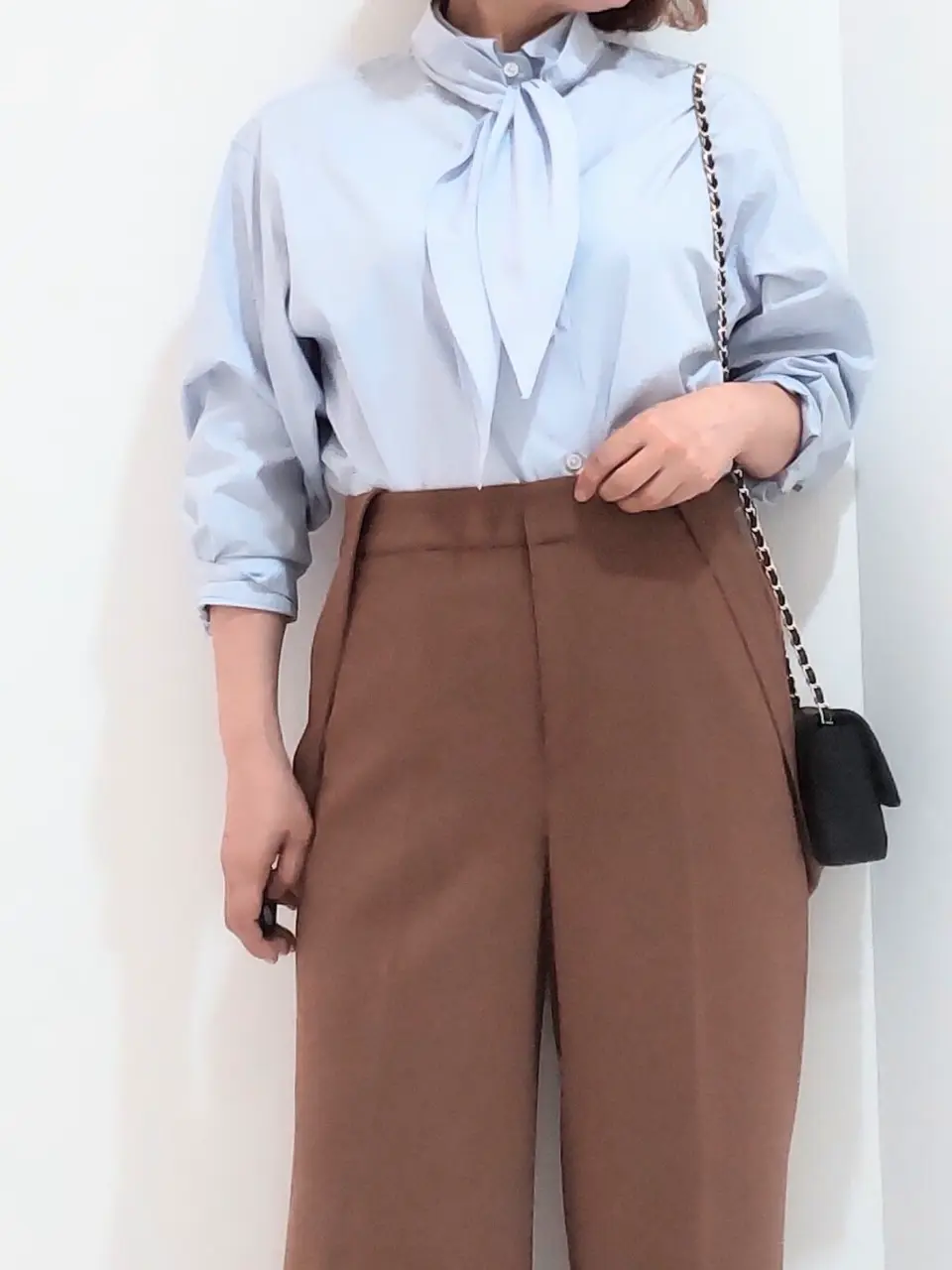 23区 L ナオミ コーディネート画像