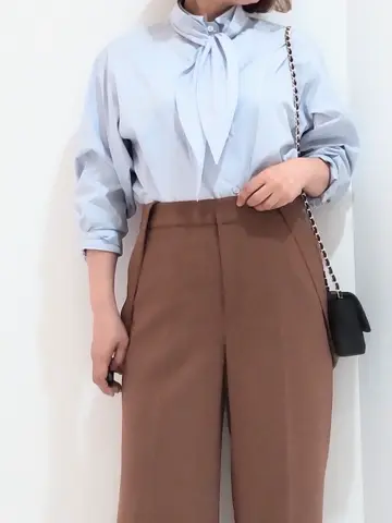 23区 L ナオミ コーディネート画像