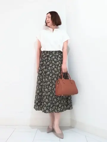 23区 L ナオミ コーディネート画像