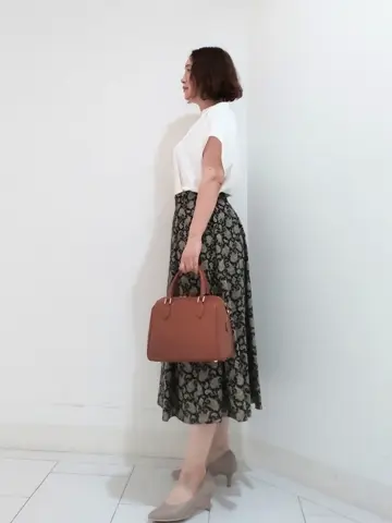 23区 L ナオミ コーディネート画像