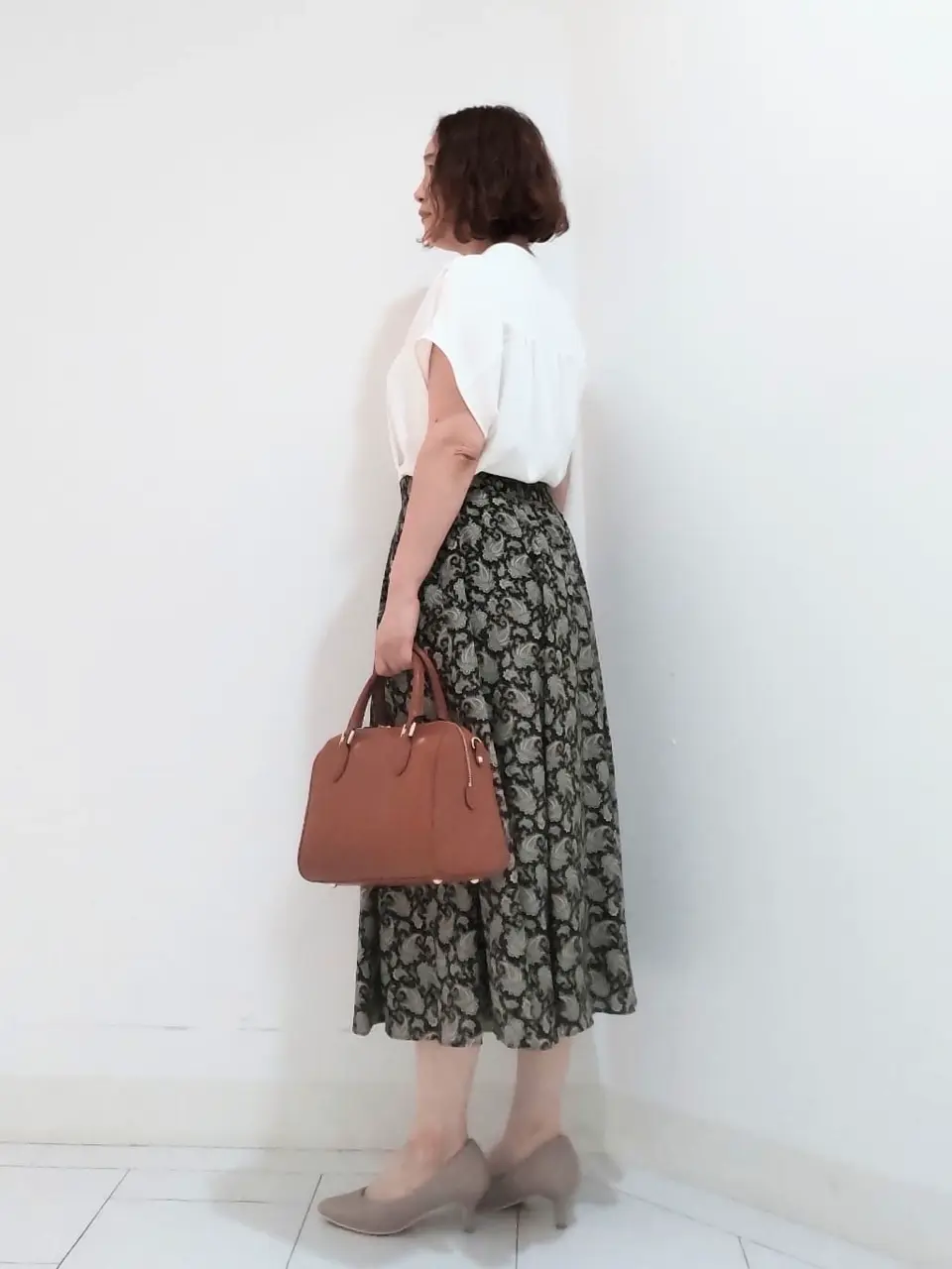 23区 L ナオミ コーディネート画像