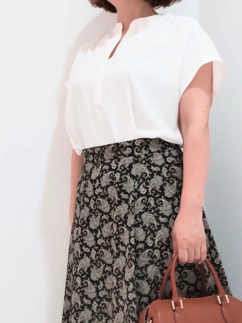 23区 L ナオミ コーディネート画像