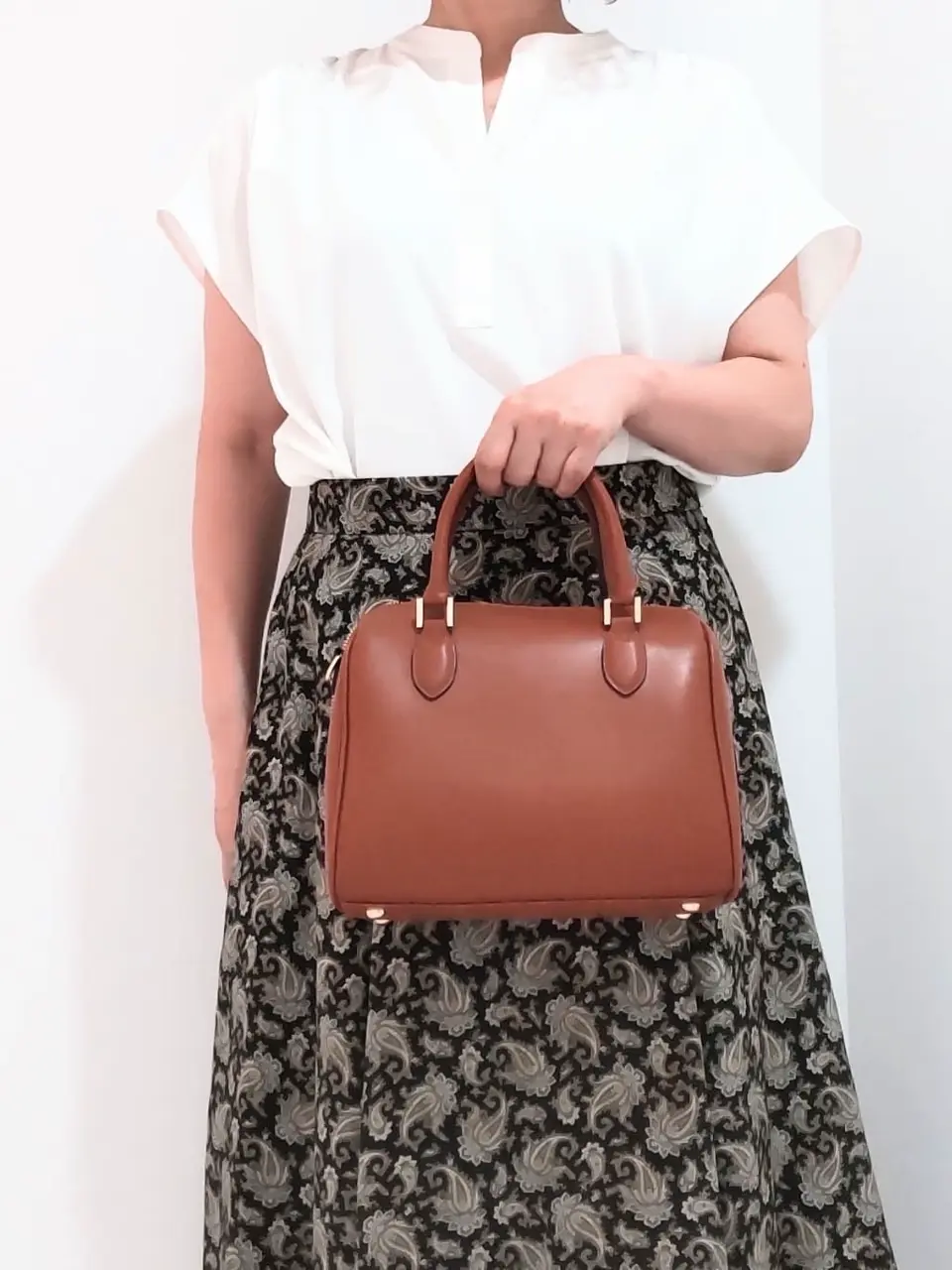 23区 L ナオミ コーディネート画像