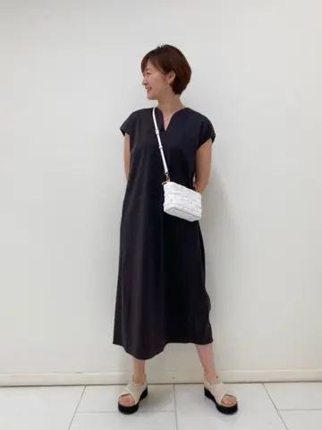 23区 L 蔦谷 コーディネート画像