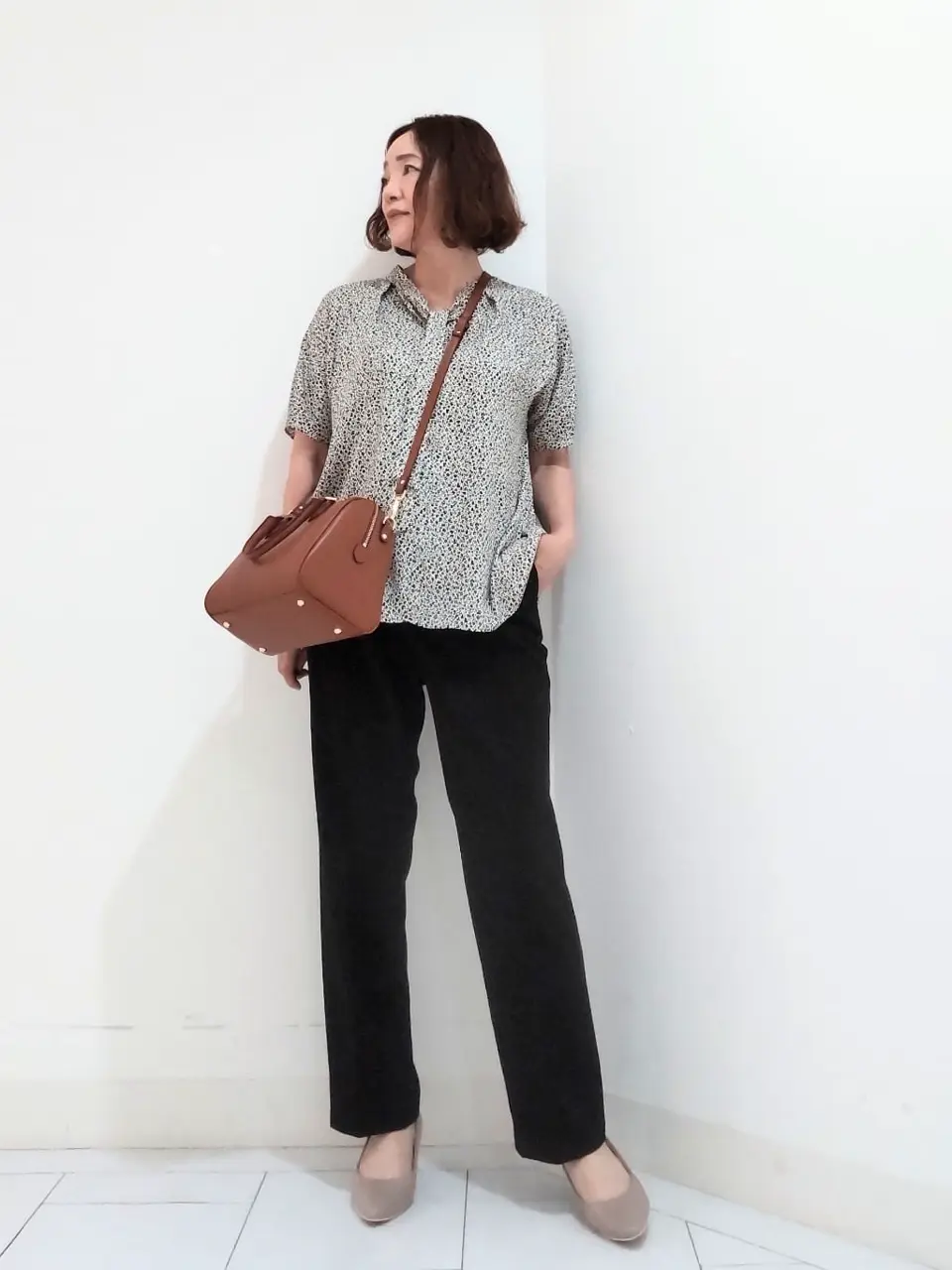 23区 L ナオミ コーディネート画像