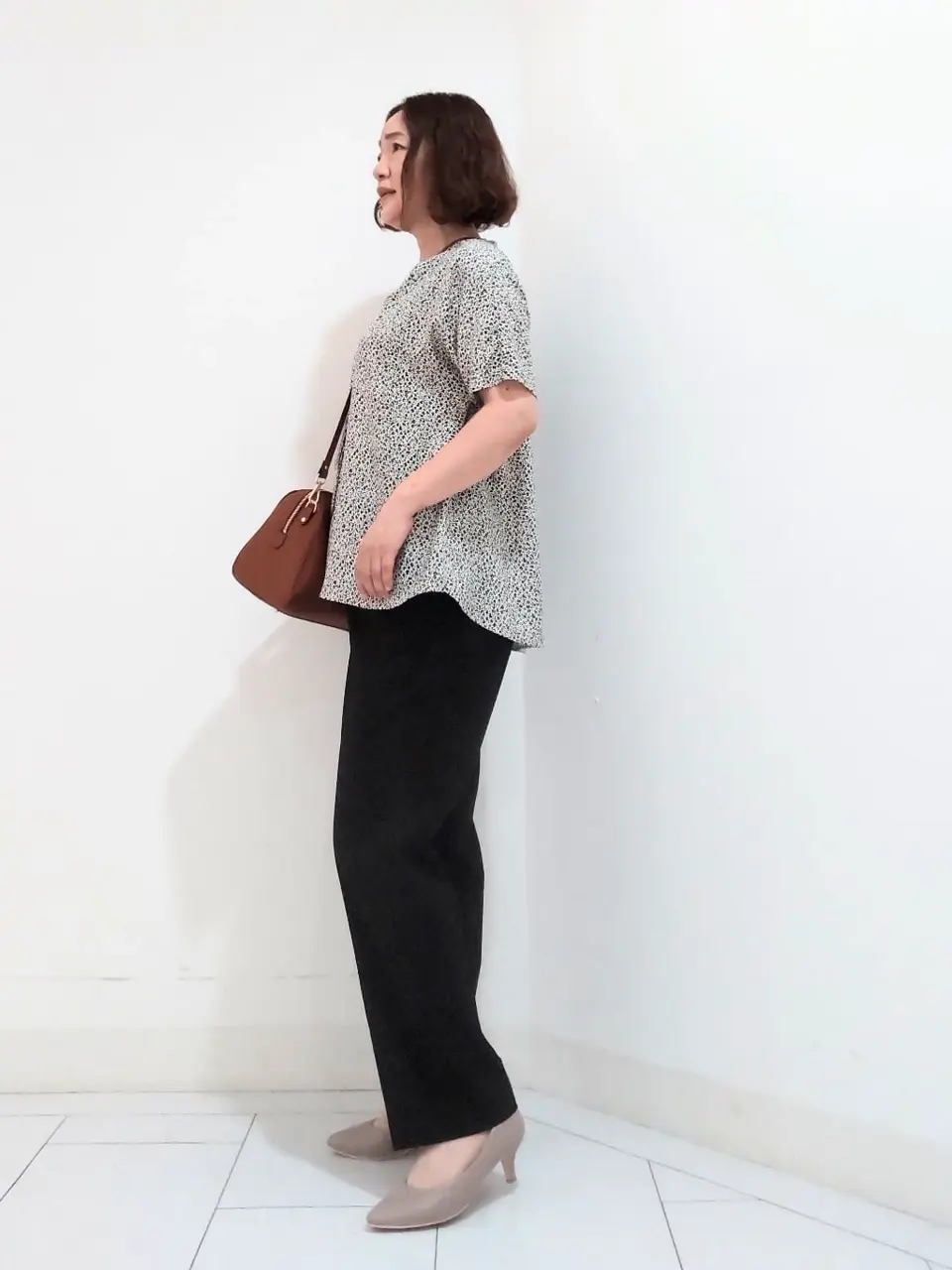 23区 L ナオミ コーディネート画像