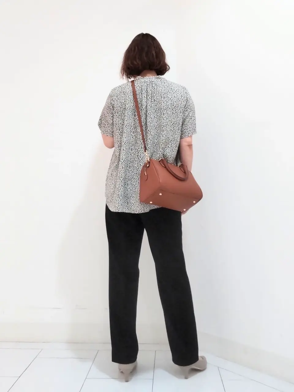 23区 L ナオミ コーディネート画像