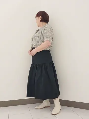 23区 L kazumi コーディネート画像