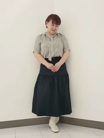 23区 L kazumi コーディネート画像