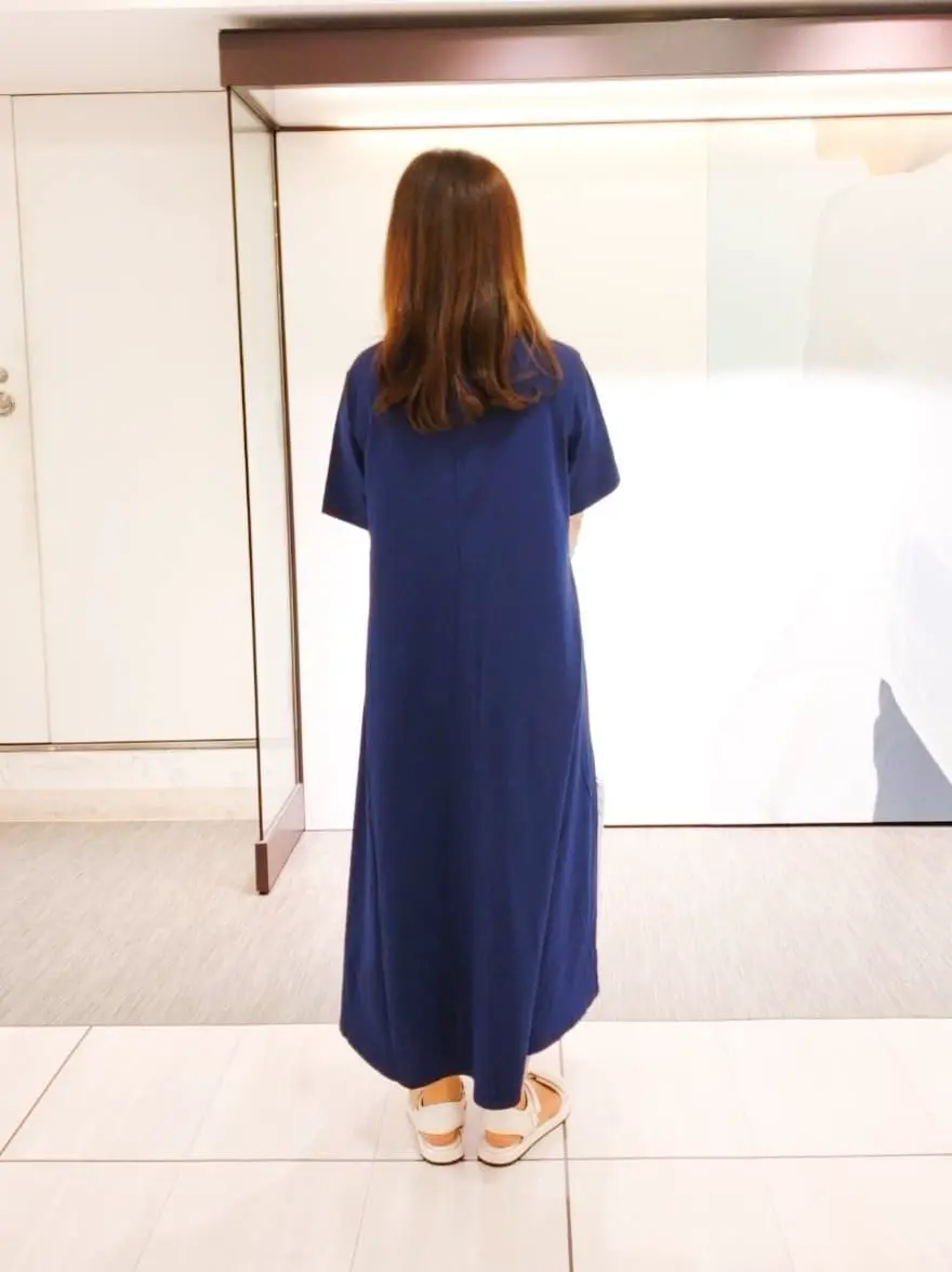 23区 L 服部 コーディネート画像