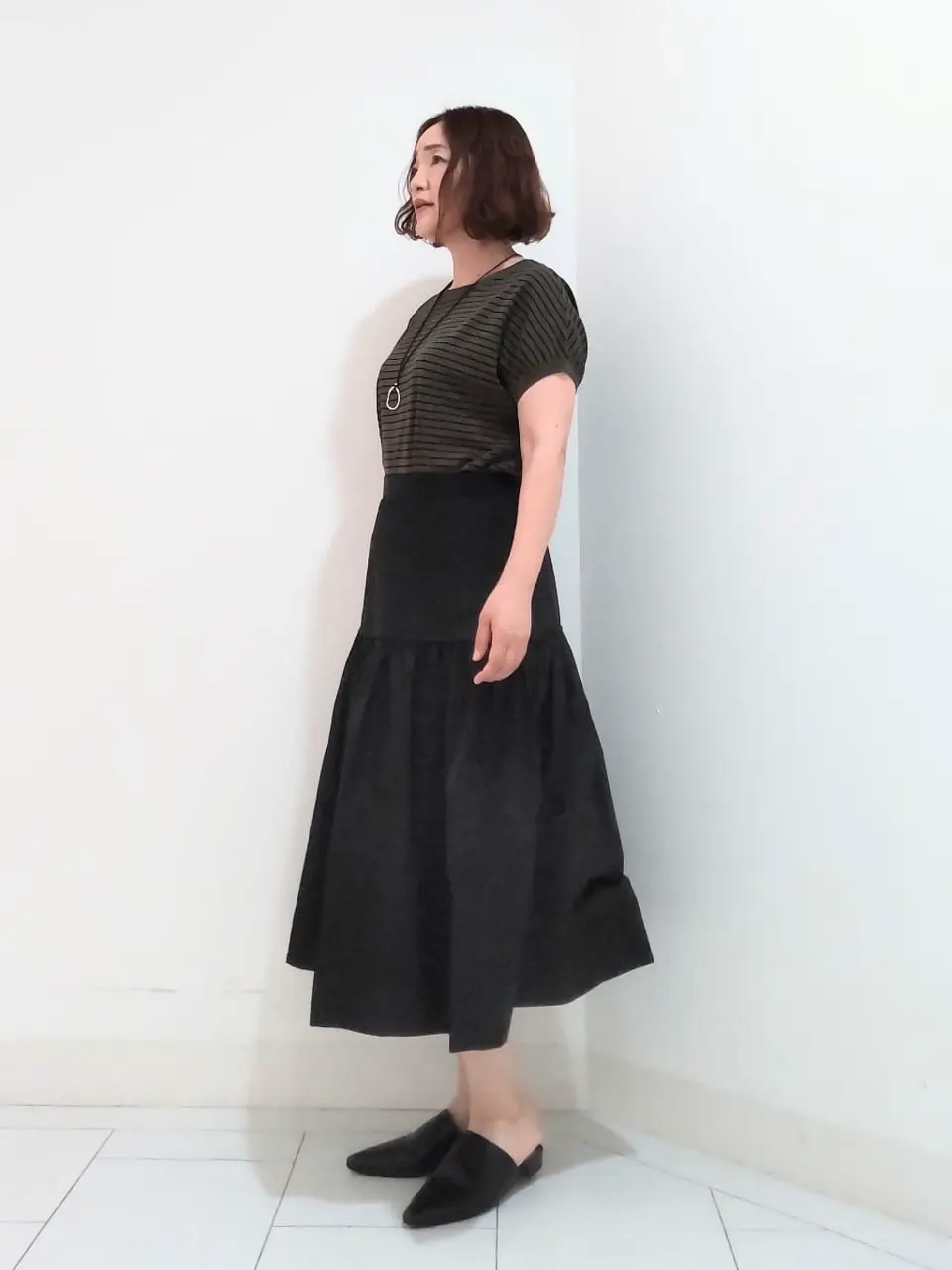 23区 L ナオミ コーディネート画像