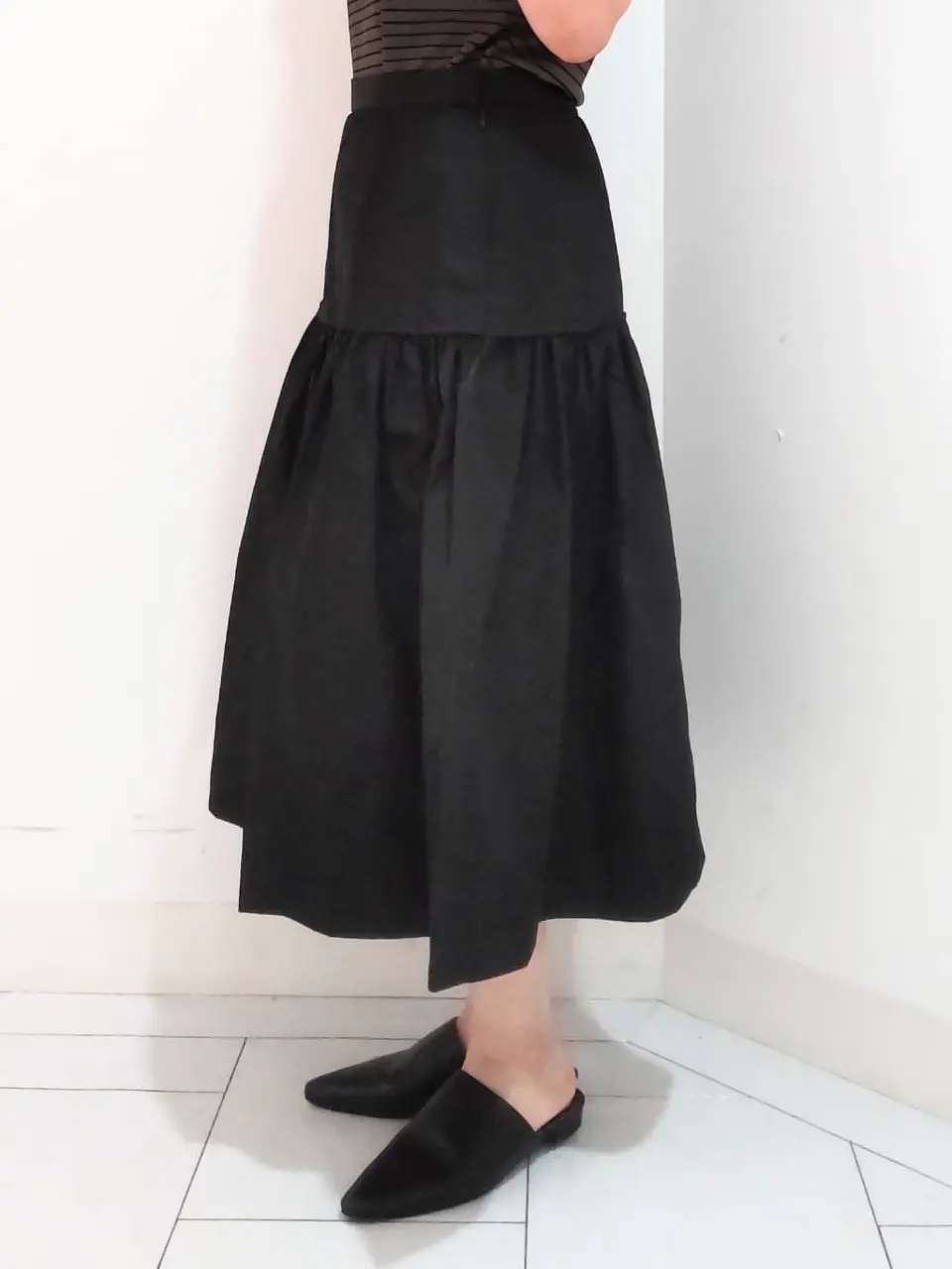 23区 L ナオミ コーディネート画像