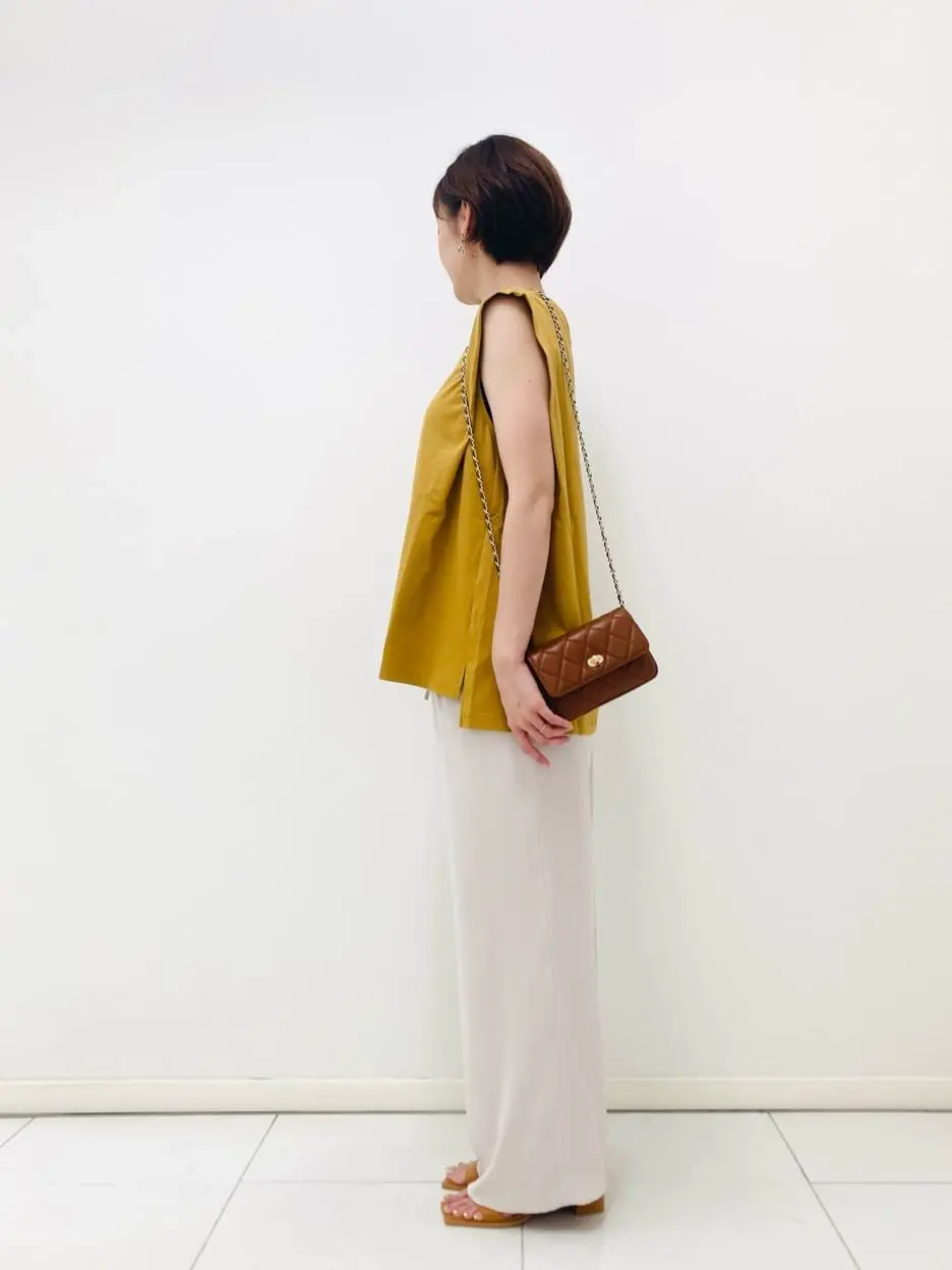 23区 L 蔦谷 コーディネート画像