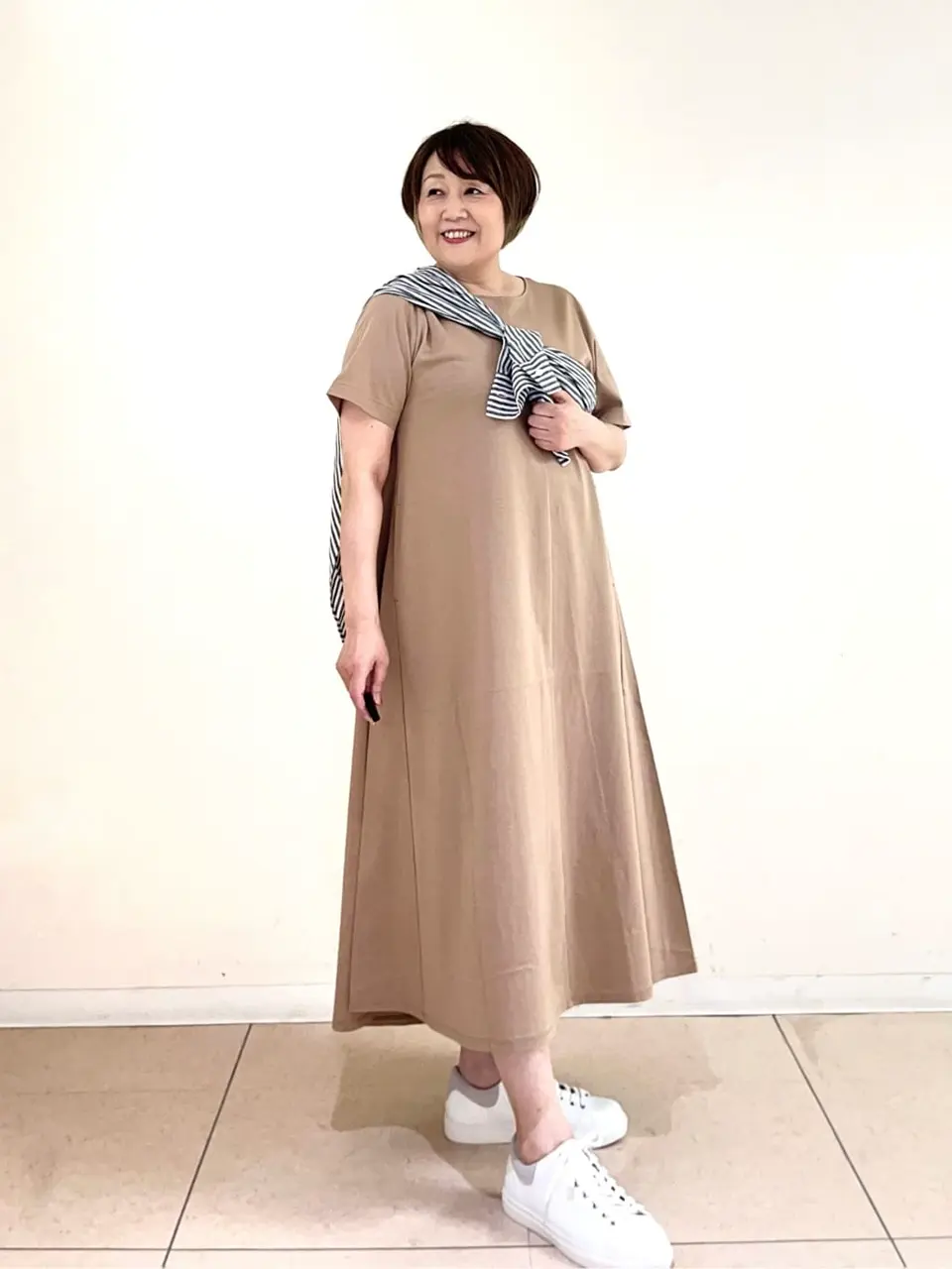  高貫 コーディネート画像