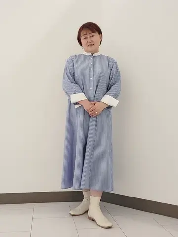 23区 L kazumi コーディネート画像