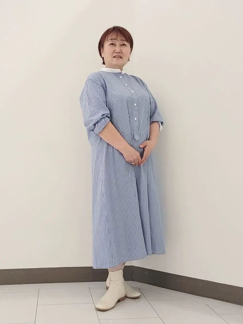 23区 L kazumi コーディネート画像