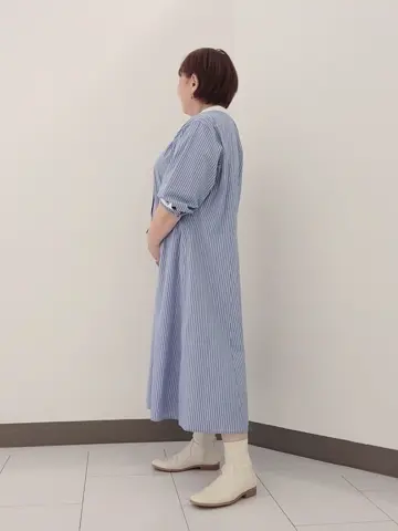 23区 L kazumi コーディネート画像