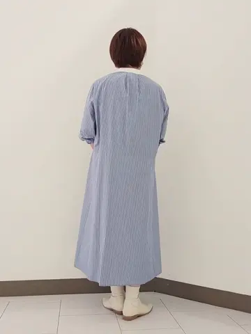 23区 L kazumi コーディネート画像