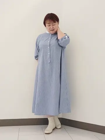 23区 L kazumi コーディネート画像